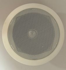 JBM NJ-7 16CM TRAFOLU BEYAZ 100W TAVAN HOPARLÖR