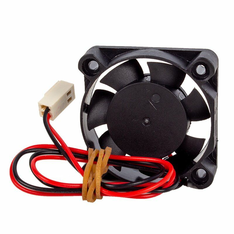 marxlow 40X40X10 MM 4X4 24 VOLT DC FAN