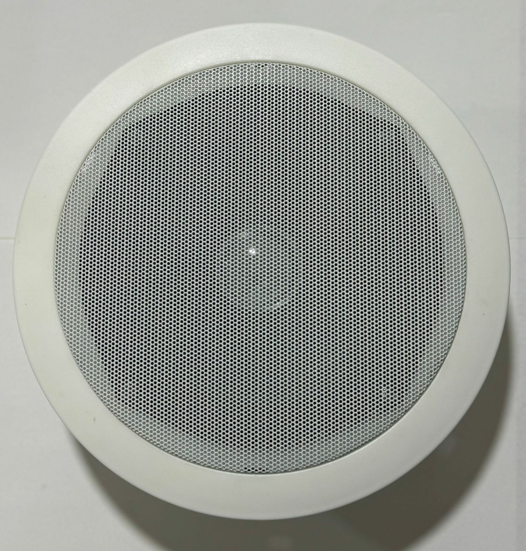 JBM NJ-8 16CM TRAFOLU BEYAZ 100W TAVAN HOPARLÖR
