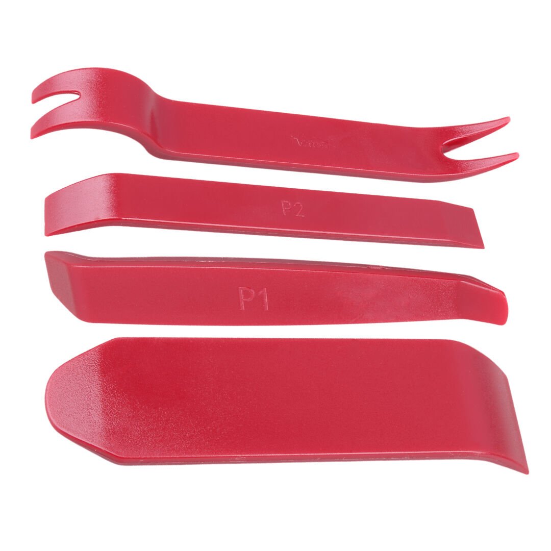 CARSTAR HM-498 ARAÇ MULTİMEDYA SİSTEMİ SÖKME TAKIMI SETİ SERT ABS PLASTİK (B-27)