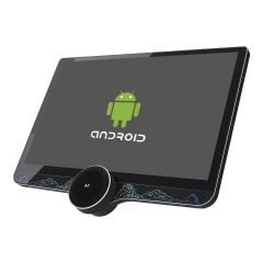 FOR-X XA-4542K 11.8'' 2K 4+64 MULTİMEDİA
