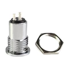 PowerMaster IC-195B Anahtarlı Switch 3 Kademeli 16mm