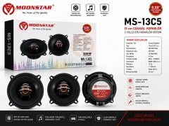 MOONSTAR MS-13C5 13CM OTO HOPARLÖR ÇİFT