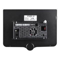 FOR-X XA-4552K 13.1'' 2K 4+64 MULTİMEDİA