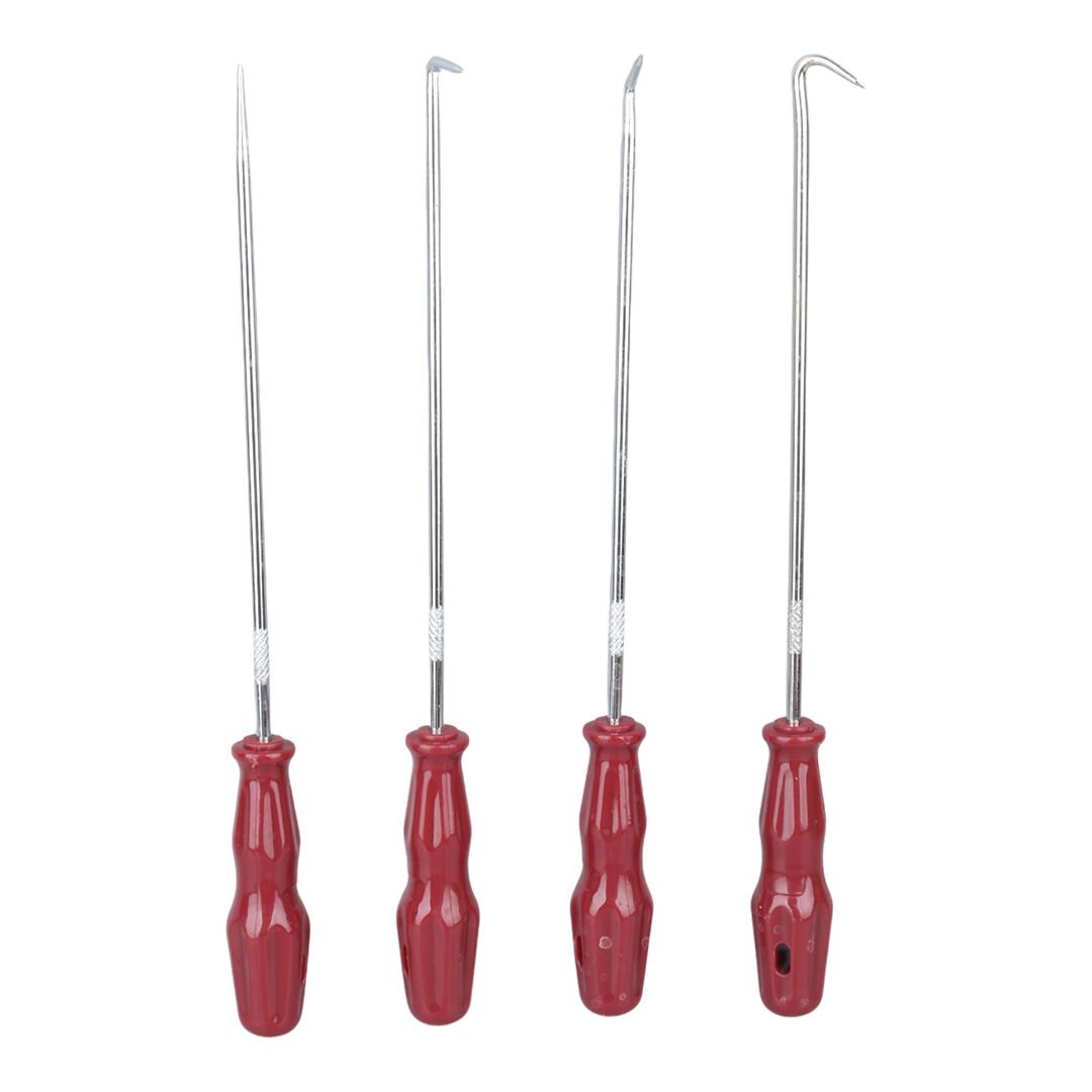 CARSTAR HM-498L YAĞ HORTUM CONTASI ÇIKARMA SETİ SETİ (4 FARKLI İŞLEVLİ PARÇA) (B-35)