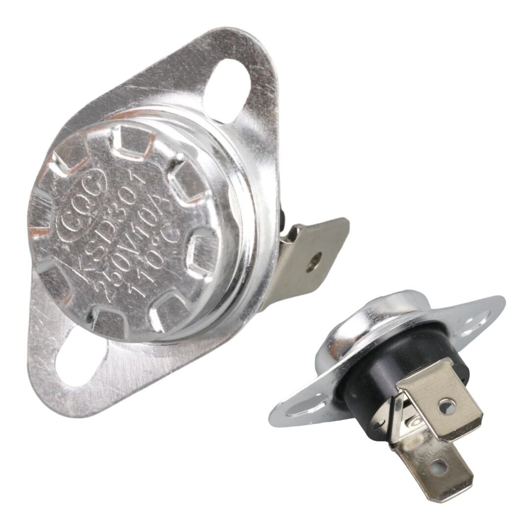 IC-269 110 C NC TERMOSTAT NORMALDE KAPALI TİP (ÇK-119)