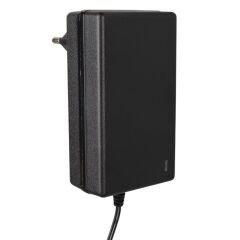 Weko 14.4 Volt - 1 Amper 5.5*2.5 Mm Uçlu + Krokodil Aparatlı Akü Şarj Cihazı WK-29112