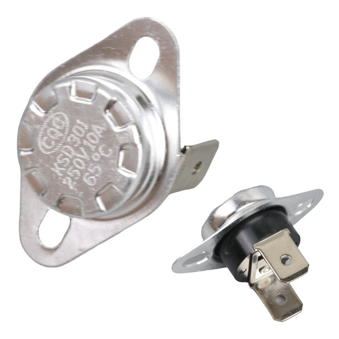 IC-269 65 C NC TERMOSTAT NORMALDE KAPALI TİP (ÇK-113)
