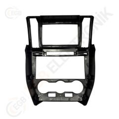 LAND ROVER FREELANDER 2 2006-2012 9'' SİYAH TAC-206