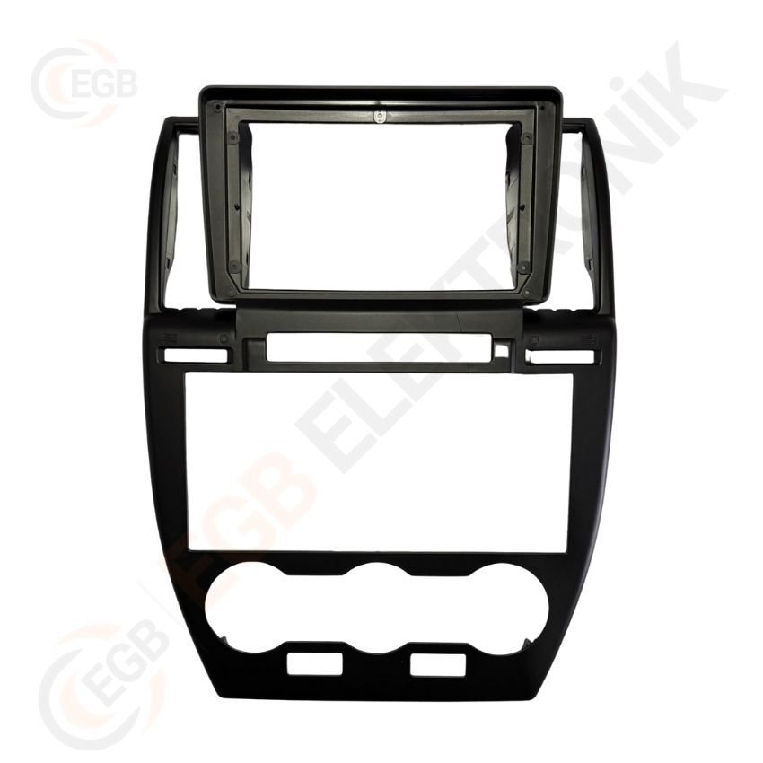LAND ROVER FREELANDER 2 2006-2012 9'' SİYAH TAC-206