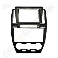 LAND ROVER FREELANDER 2 2006-2012 9'' SİYAH TAC-206