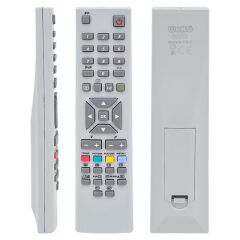 Vestel 2440 - Seg Regal 100 Herz Tv Kumandası