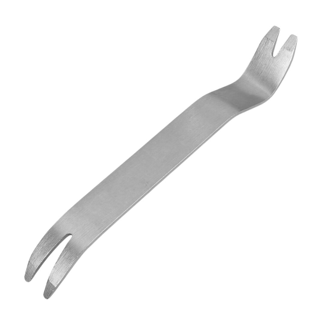 CARSTAR S2 ARAÇ İÇİ SES SİSTEMİ SÖKME - LASTİK SÖKME - KAPI DÜZELTME ÇIKARMA APARATI PASLANMAZ ÇELİK (B-46)