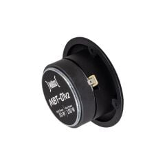 Mobass MBT-01V2 10 CM 50W Rms Profesyonel Tweeter