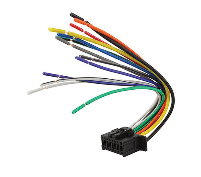 PIONEER OTO SOKET 1750-2750-4650 SOKET ARA KABLO (EN SON SERİ İÇİN) G-522BB