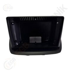 RENAULT MEGANE 3 FLUENCE 2008-2015 9'' SİYAH TAC-347