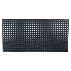 Smd Led Panel P10 16x32 Kırmızı