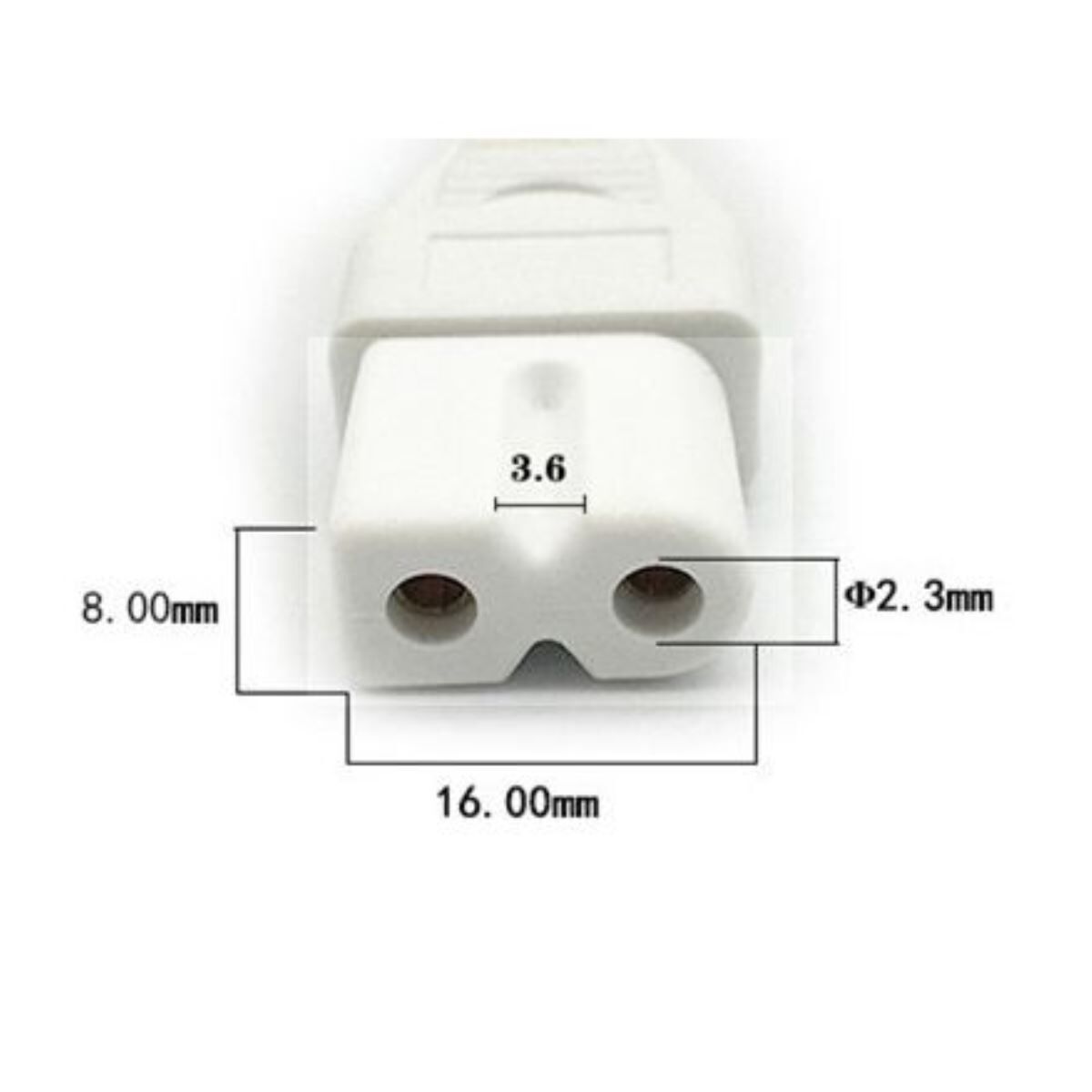 Usb Traş Kablosu No:19 G-53519 (AVD-311)