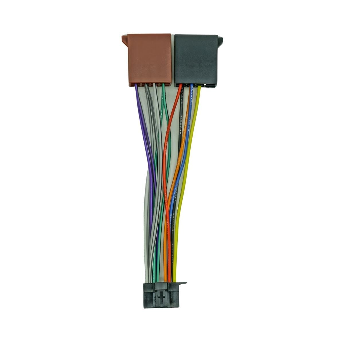 FULLY 522V MULTİMEDYA İSOLU OTO TEYP SOKETİ (SKT-24)