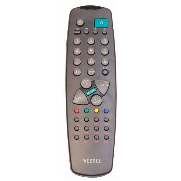 TV KUMANDA KYD KT VESTEL 920 SERİSİ