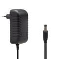 POWERMASTER PM-4531 12 VOLT - 2 AMPER PLASTİK KASA PRİZ TİPİ ADAPTÖR 5.5*2.5 UÇ