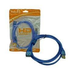 Usb Uzatma Kablo 1.5mt G-533A (AVD-244)