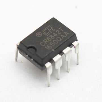 CR 6842 4+4  ENTEGRE .