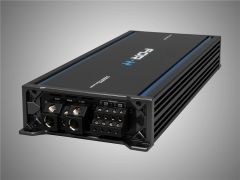 For-x XAP-350.4D Profesyonel Amfi