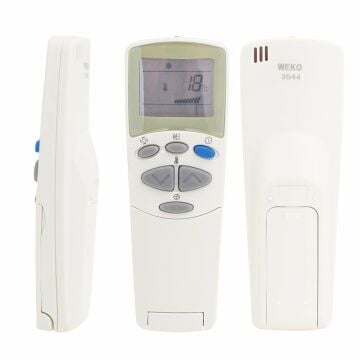 KLİMA KUMANDASI WEKO KK ARÇELİK-BEKO-LG