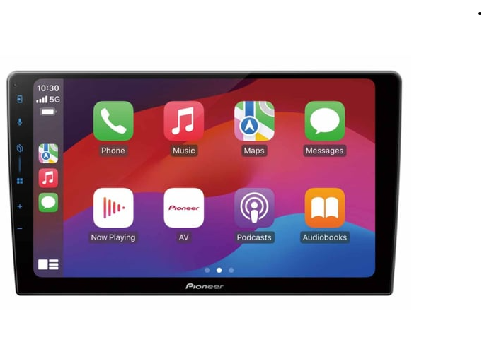 Pioneer Sph-pf97bt Carplay 9'' Ekran