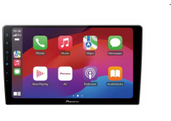 Pioneer Sph-pf97bt Carplay 9'' Ekran