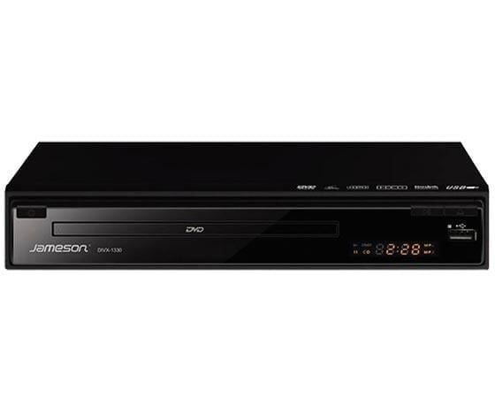 Jameson Js-1330 Usb Dvd/Dıvx Player