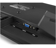 MOFAN MF19 19'' 1 Adet LED HD MONİTÖR HOPARLÖR HDMI + VGA 75HZ 1440X900 IPS PANEL SİYAH