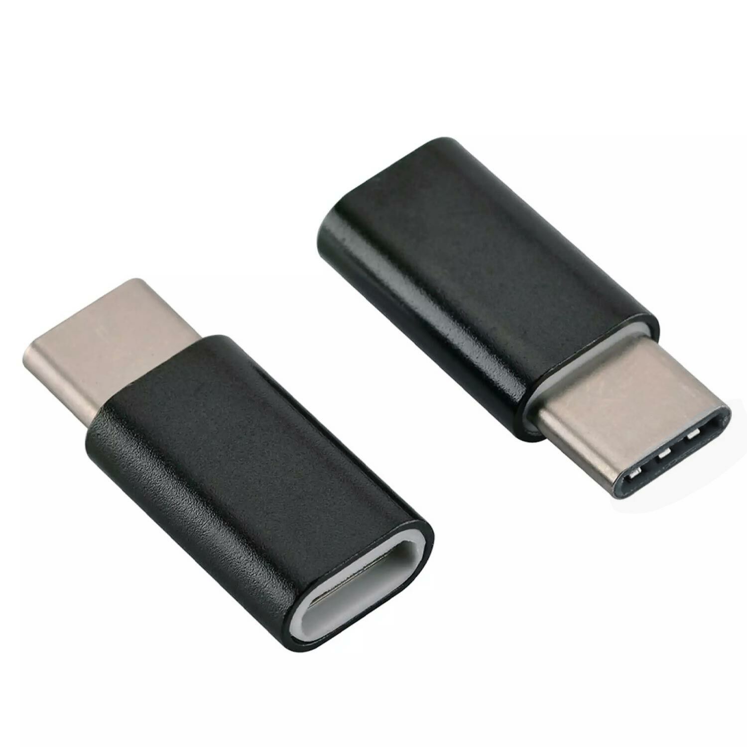 OTG TYPE-C TO MICRO ÇEVİRİCİ HADRON HN-4418K