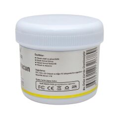 Powermaster PWR-4100 Beyaz Termal Macun 100G 1.42W