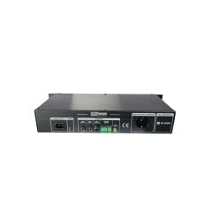 BOFMANN BF ZS3RK RACK TİPİ KUMANDALI OKUL ZİL SAATİ
