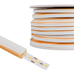 POWERMASTER PM-20385 12 VOLT 6X12MM GÜN IŞIĞI NEON LED 50 METRE