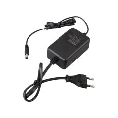 Weko 24 Volt - 1 Amper 5.5*2.5 Uçlu Yerli Üretim Masa Tipi Adaptör