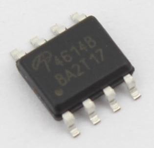 AD 4614 SMD  ENTEGRE