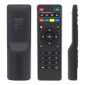MAGBOX X96 - T96 ANDROID BOX CİHAZLAR İÇİN X96  X-100  X-200 MİNİ ANDROİD KUMANDA WEKO KR
