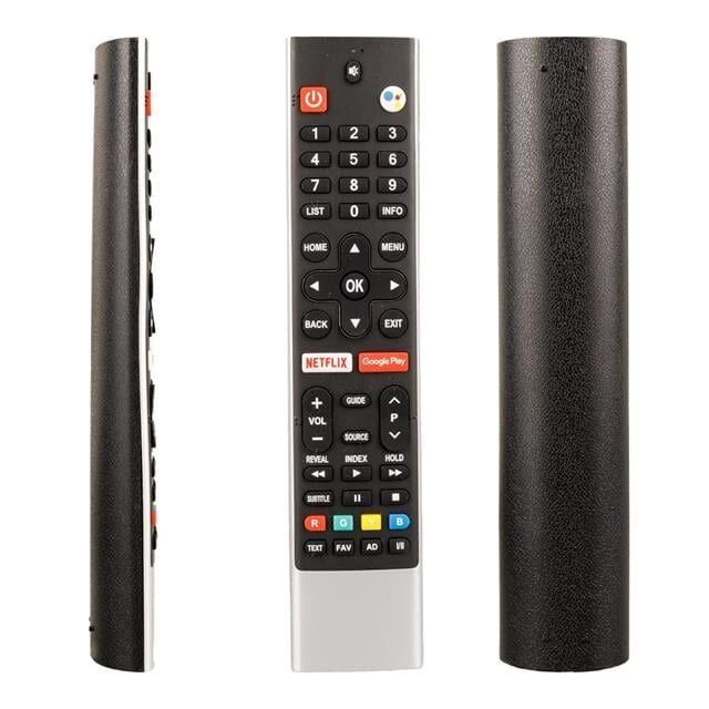 Huayu KL Skyworth SW-V3 Ses Komutlu Akıllı Lcd Led Tv Kumanda