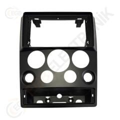 OTO TABLET ÇERÇEVE FORD CONNECT OLD 9' SİYAH TAC-379