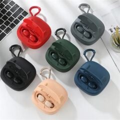 TG TG813 Taşınabilir USB-SD-FM-Bluetooth Destekli Wireless Ses Bombası Hoparlör