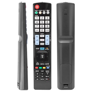 TV KUMANDASI (RM-L930+-RC0930) WEKO KL RM-L930+ LG LCD-LED