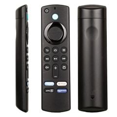 Weko KL Amazon Fire TV AF-V3 Netflix-Prime Video Tuşlu Lcd Led Tv Kumanda