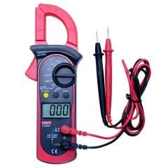 PENSAMPERMETRE DİJİTAL UNI-T UT-200