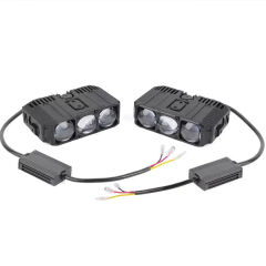 PM-37848 12V OFF-ROAD VE MOTOSIKLET LED AYDINLATMA
