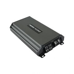 Reiss Audio RS-Q3000.4D  oto anfi