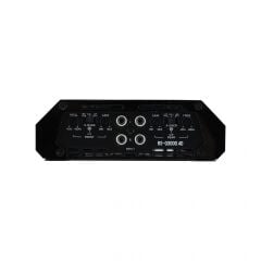 Reiss Audio RS-Q3000.4D  oto anfi