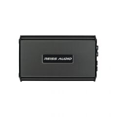 Reiss Audio RS-Q3000.4D  oto anfi